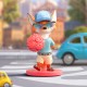 Pop Mart Disney Zootopia Next Adventure Series Blind Box Figure - Plastmasas figūriņa
