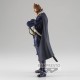 Banpresto One Piece DXF The Grandline Men Wanokuni vol.22 Figure 17cm - X Drake - Plastmasas figūriņa