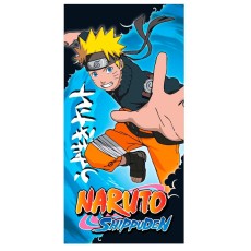 Aymax Naruto Shippuden Cotton Beach Towel 140 x 70cm