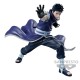 Banpresto Naruto Shippuden Vibration Stars Figure 14cm - Uchiha Obito II - Plastmasas figūriņa