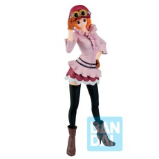 Ichibansho One Piece The Flames of Revolution Ichibansho Figure 26cm - Koala - Plastic Figure