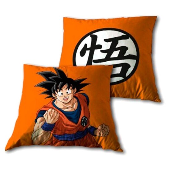 Aymax Dragon Ball Super Cushion 35 x 35cm - Decorative pillow