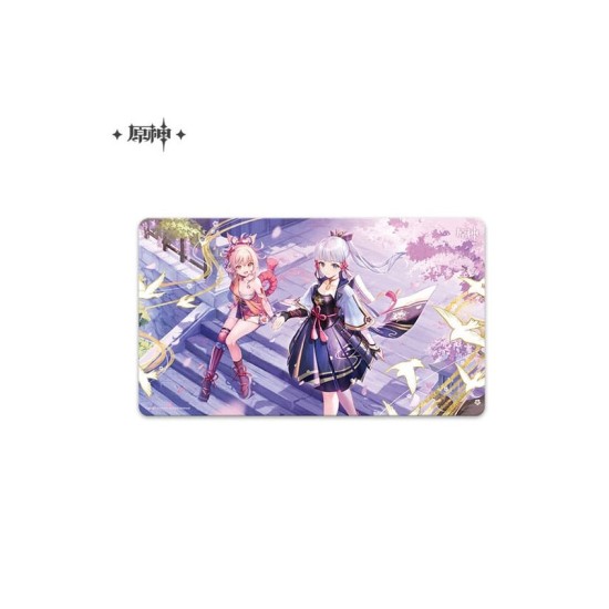 MiHoYo Genshin Impact Mousepad 70 x 40 cm - Narukami Island