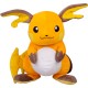 Jazwares Pokemon Plush Toy 25cm - Raichu - Plīša rotaļlieta