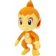 Jazwares Pokemon Plush Toy 20cm - Chimchar - Plush toy