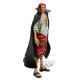 Banpresto One Piece King of Artist Figure 23cm - Shanks - Plastmasas figūriņa