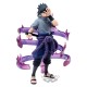 Banpresto Naruto Shippuden Effectreme Figure 15cm - Sasuke Uchiha II - Plastic figure