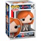 Funko POP! Bleach Figure 9cm - Orihime Inoue (1611) - Vinyl figure