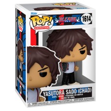 Funko POP! Bleach Figure 9cm - Yasutora Sado (1614) - Vinyl figure