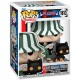 Funko POP! Bleach Figure 9cm - Kisuke Urahara & Yoruichi (1613) - Vinyl figure