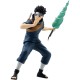 Banpresto Naruto Shippuden Narutop99 Figure 13cm - Uchiha Shisui - Plastmasas figūriņa