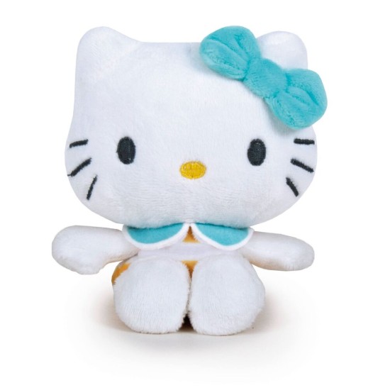 Play by Play Hello Kitty Assorted Plush Toy 12cm - Design 6 - Plush toy