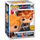 Funko POP! Bleach Figure 9cm - Ichigo Kurosaki Chase (1610) - Vinila figūriņa