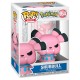 Funko POP! Pokemon Figure 9cm - Snubbull (964) - Vinila figūriņa