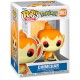 Funko POP! Pokemon Figure 9cm - Chimchar (963) - Vinyl figure