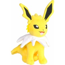 Jazwares Pokemon Plush Toy 21cm - Jolteon - Plush toy