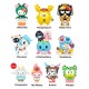 Tokidoki Hello Kitty and Friends (Series 2) Blind Box Random Figure - Plastmasas figūriņa