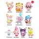 Tokidoki Hello Kitty and Friends (Series 3) Blind Box Random Figure - Plastmasas figūriņa