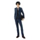 Good Smile Company Attack On Titan Ver. Suit Figure 17cm - Levi Pop Up Parade - Plastic figure