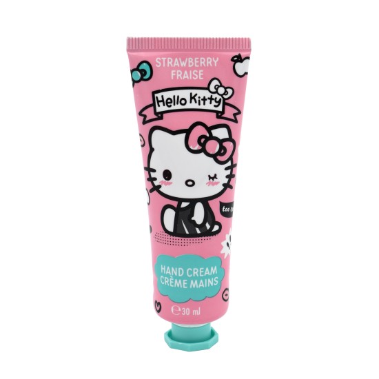 Take Care Hello Kitty Hand Cream 30ml