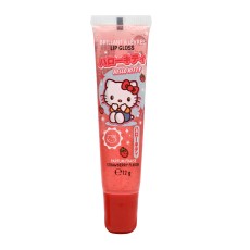 Take Care Hello Kitty Strawberry Flavor Lip Gloss 12g - Lūpu spīdums