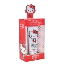 Take Care Hello Kitty Cherry Blossom Hand Cream 30ml - Roku krēms
