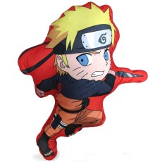 Aymax Naruto Shippuden Uzumaki 3D Cushion 35cm - Dekoratīvais spilvens