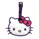 Take Care Hello Kitty Luggage Tag - Hello Kitty - Bagāžas etiķete