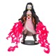 McFarlane Toys Demon Slayer Kimetsu no Yaiba Figure 18cm - Nezuko Kamado - Plastmasas figūriņa