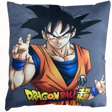 Aymax Dragon Ball Super Cushion 35 x 35cm - Decorative pillow