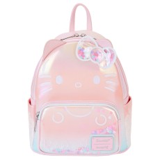 Loungefly Hello Kitty 50th Anniversary Backpack 26cm - Mugursoma