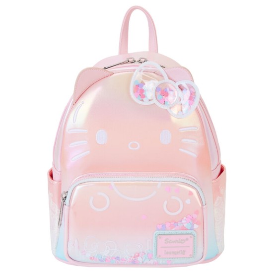 Loungefly Hello Kitty 50th Anniversary Backpack 26cm - Mugursoma