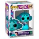 Funko POP! Inside Out 2 Figure 9cm - Envy on Memory Orb (1449) - Vinila figūriņa