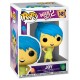 Funko POP! Inside Out 2 Figure 9cm - Joy (1451) - Vinila figūriņa