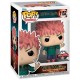 Funko POP! Jujutsu Kaisen Figure 9cm - Itadori Exclusive (1152) - Vinila figūriņa