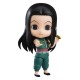 Good Smile Company Hunter x Hunter Nendoroid Action Figure 10cm - Yellmi - Plastmasas figūriņa