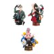 MegaHouse Spy x Family Pettitrama EX Series Blind Box Figure 9cm - Plastmasas figūriņu komplekts