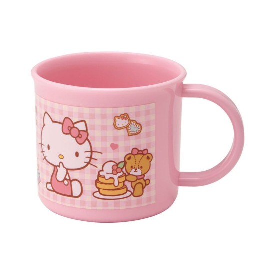 Semic Hello Kitty Ceramic Mug 200ml - Sweety - Krūze