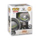 Funko POP! Overwatch Figure 9cm - Genji (551) - Vinila figūriņa