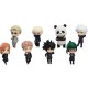 Good Smile Company Jujutsu Kaisen Nendoroid Action Blind Box Random Figure 7cm - Plastmasas figūriņa