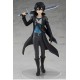 Good Smile Company Sword Art Online The Movie Progressive Ver. Aria of a Starless Night Figure 17cm - Kirito Pop Up Parade - Plastmasas figūriņa