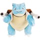 Jazwares Pokemon Plush Toy 27cm - Blastoise - Plīša rotaļlieta