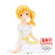 Banpresto Puella Magi Madoka Magica The Movie Rebellion Serenus Couture Figure 10cm - Mami Tomoe - Plastmasas figūriņa