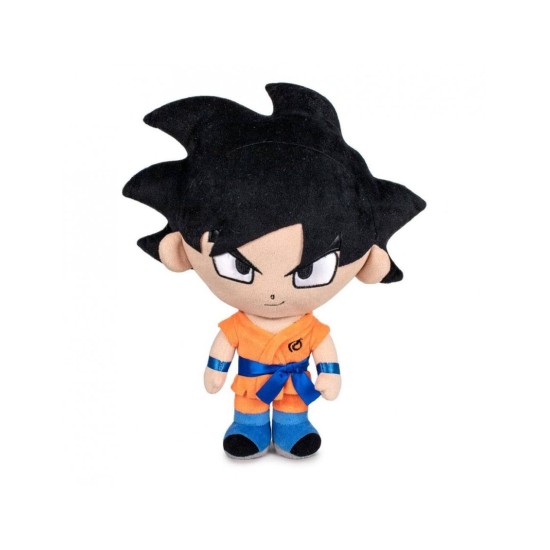Play by Play Dragon Ball Z Assorted Plush Toy 22cm - Goku