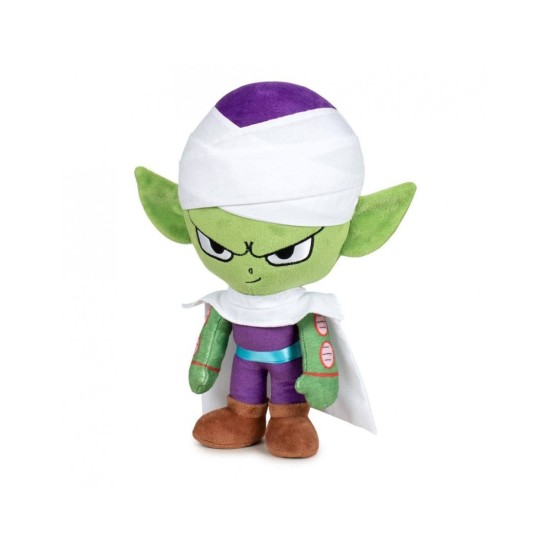 Play by Play Dragon Ball Z Assorted Plush Toy 22cm - Piccolo