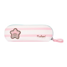 Grupo Erik Pusheen Rose Collection Pencil Case 23 x 9 x 6cm