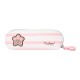 Grupo Erik Pusheen Rose Collection Pencil Case 23 x 9 x 6cm - Penālis