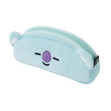 Grupo Erik BT21 Pencil Case 20 x 9cm - Koya