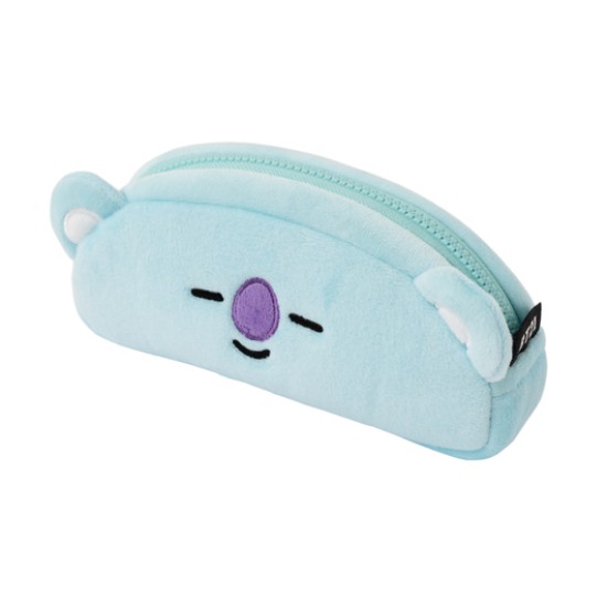 Grupo Erik BT21 Pencil Case 20 x 9cm - Koya - Penālis