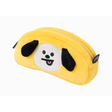 Grupo Erik BT21 Pencil Case 20 x 9cm - Chimmy